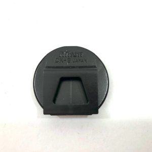 Genuine Nikon DK-8 Eyepiece Shield Cap Dust Cover